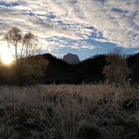 Skjellbogen Hyttegrend Sortland Esterno foto